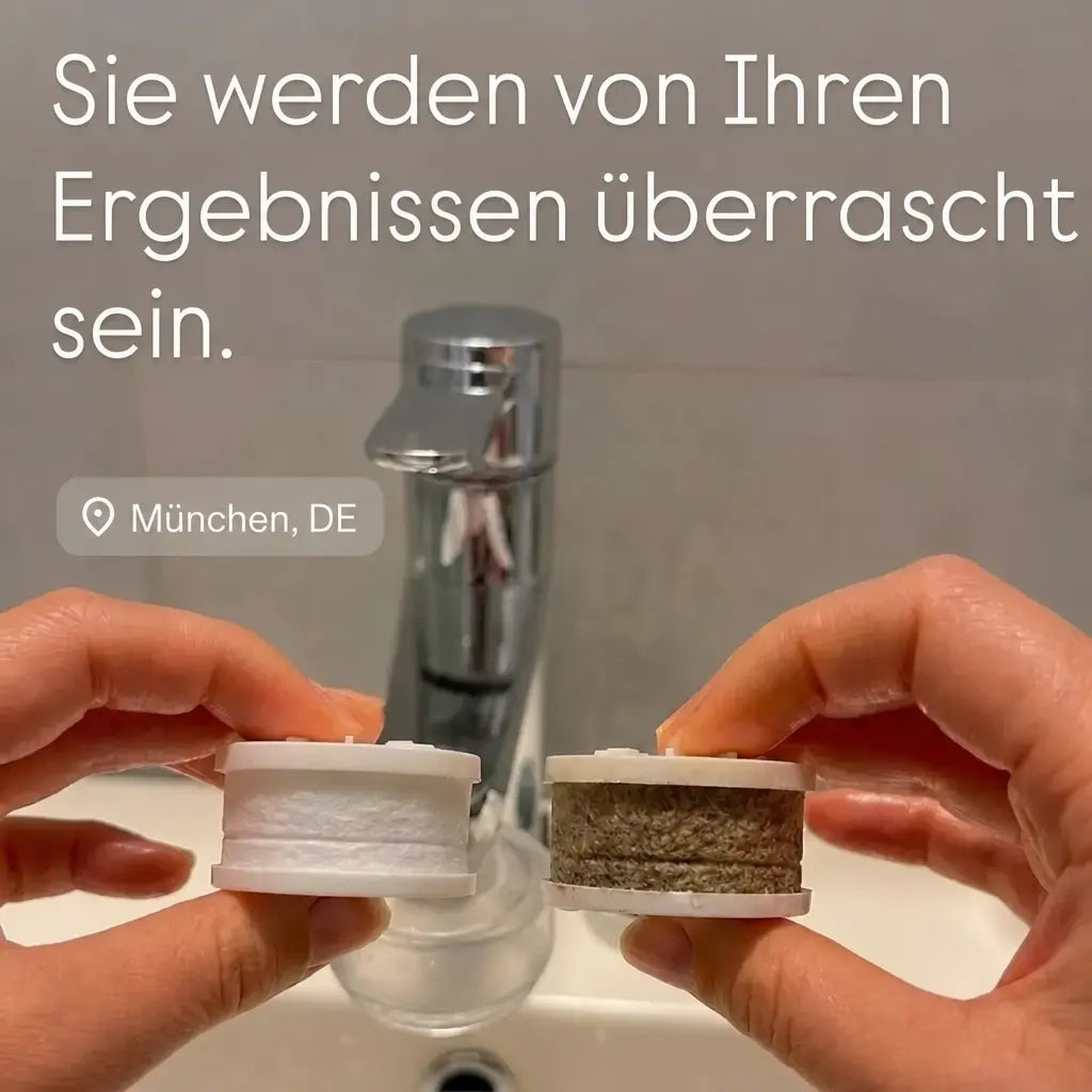 Nuvelo Filter von Norvanto