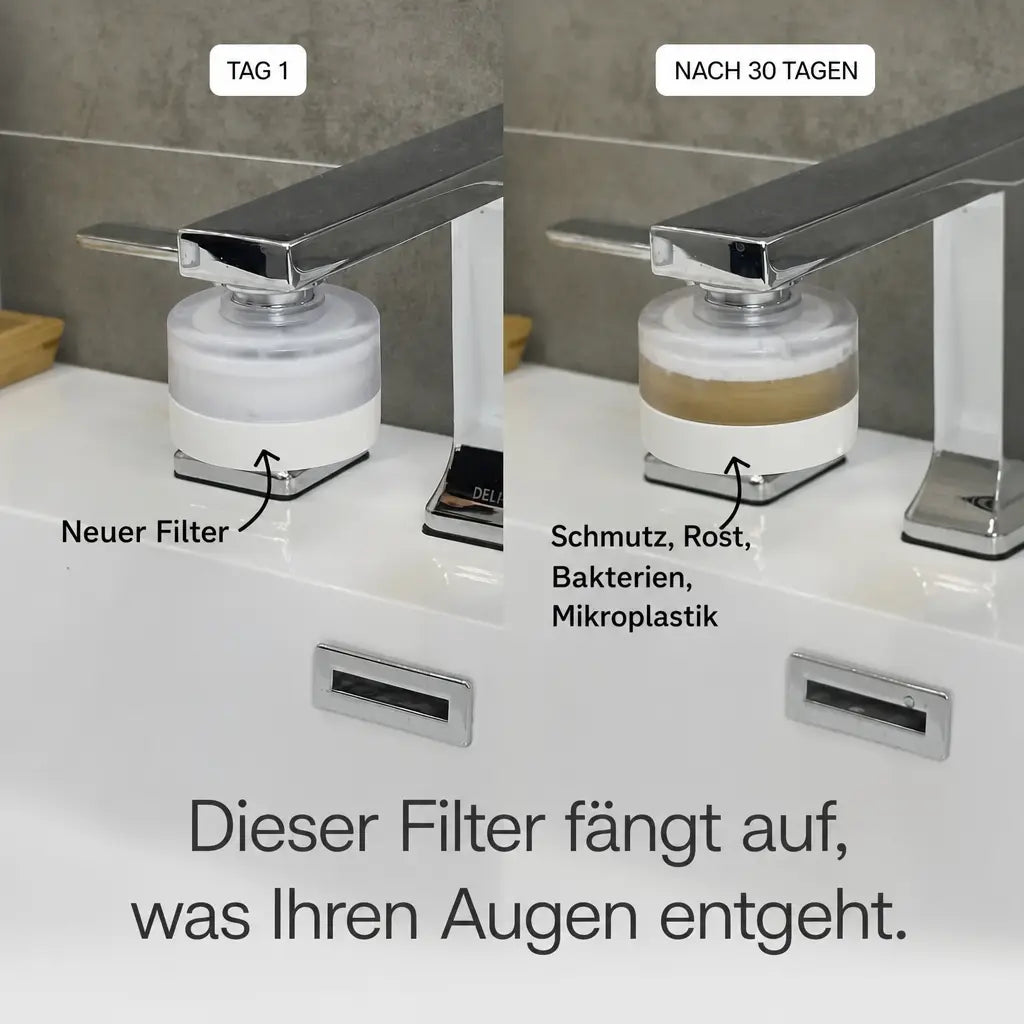 Nuvelo Filter von Norvanto