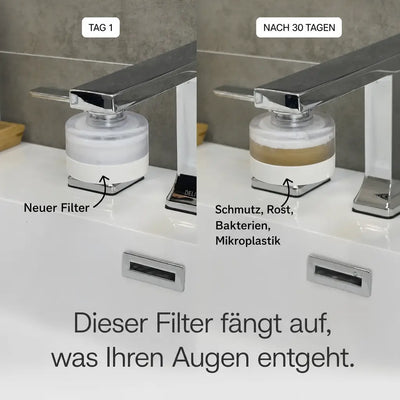 Nuvelo Filter von Norvanto