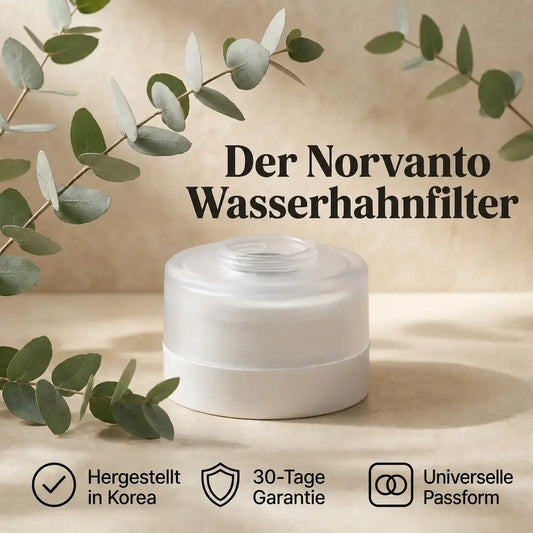 Nuvelo Filter von Norvanto